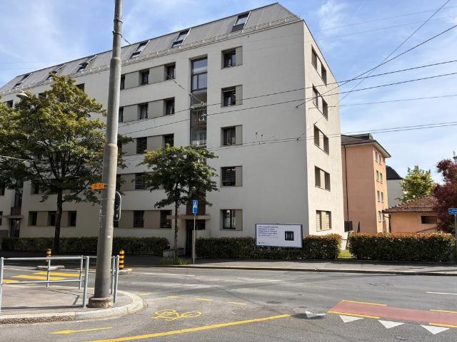 Apartment mieten in Cheseaux-Lausanne, Waadt