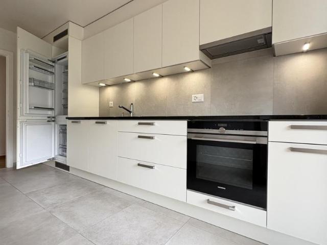 Apartment mieten in Cheseaux-Lausanne, Waadt