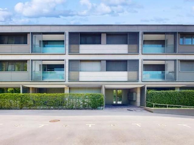 Apartment mieten in Mont-sur-Lausanne, Waadt