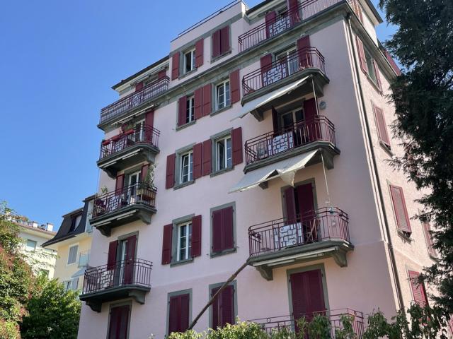 Apartment mieten in Cheseaux-Lausanne, Waadt