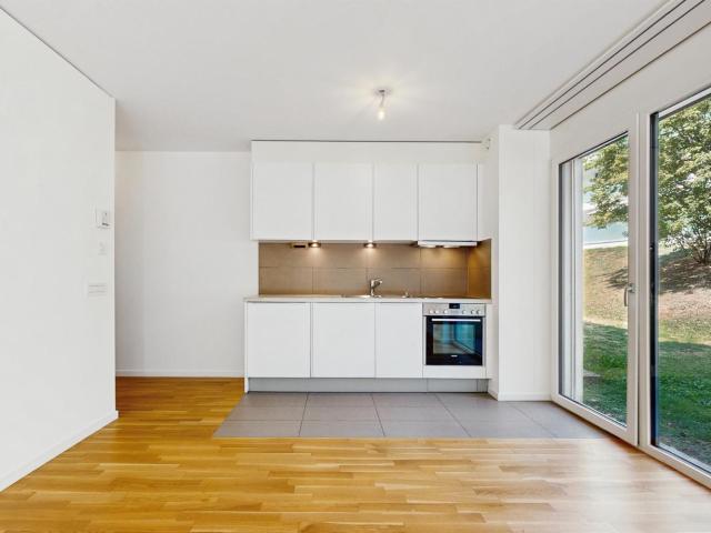 Apartment mieten in Cheseaux-Lausanne, Waadt