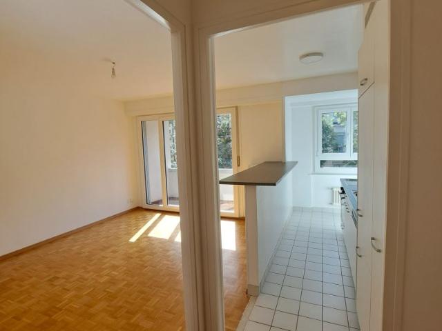 Apartment mieten in Cheseaux-Lausanne, Waadt