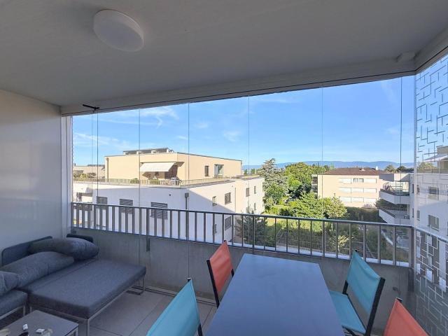 Apartment mieten in Romanel-sur-Lausanne, Waadt