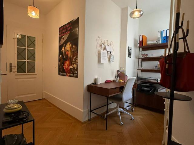 Apartment mieten in Cheseaux-Lausanne, Waadt