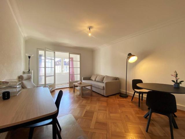 Apartment mieten in Cheseaux-Lausanne, Waadt