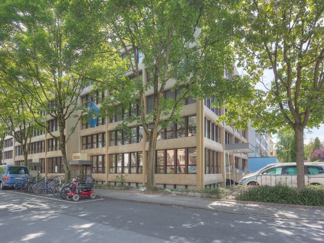 Apartment mieten in Bern