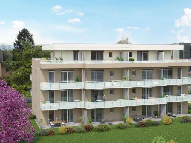 Apartment mieten in Chavannes-près-Renens, Waadt