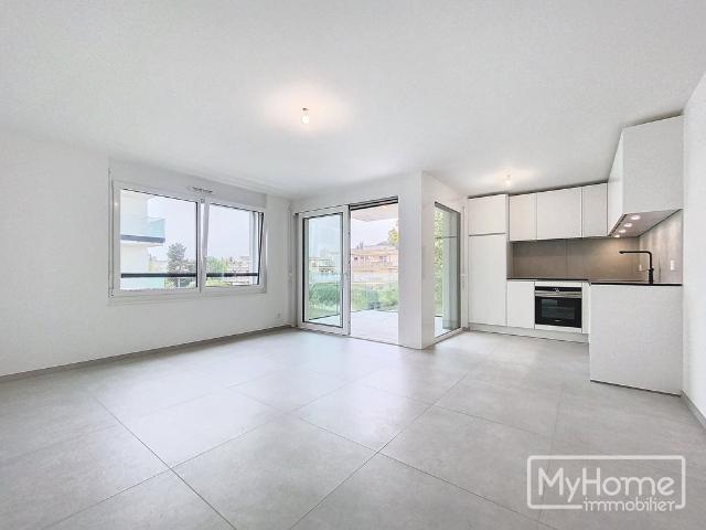 Apartment mieten in Cossonay-Ville, Waadt