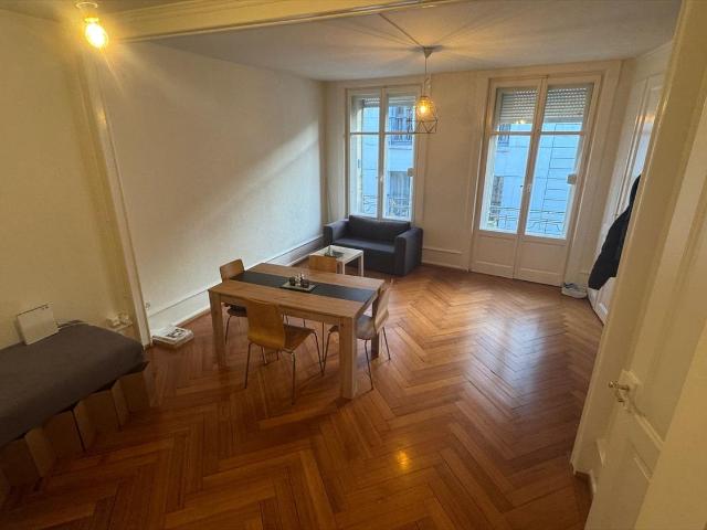 Apartment mieten in Cheseaux-Lausanne, Waadt