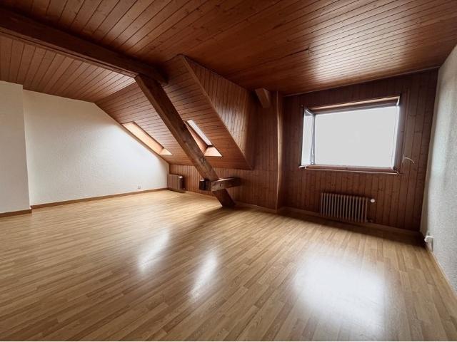 Apartment mieten in Cheseaux-Lausanne, Waadt