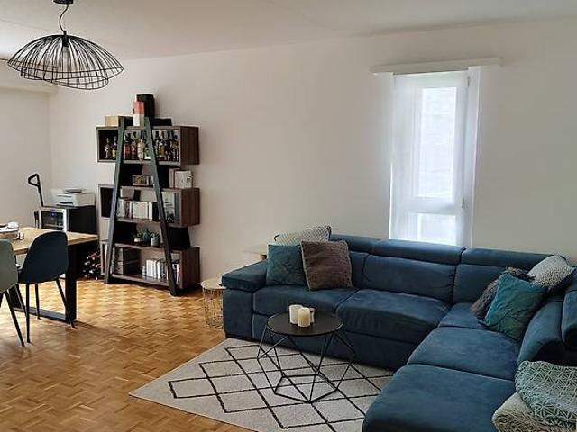 Apartment mieten in Chavannes-près-Renens, Waadt