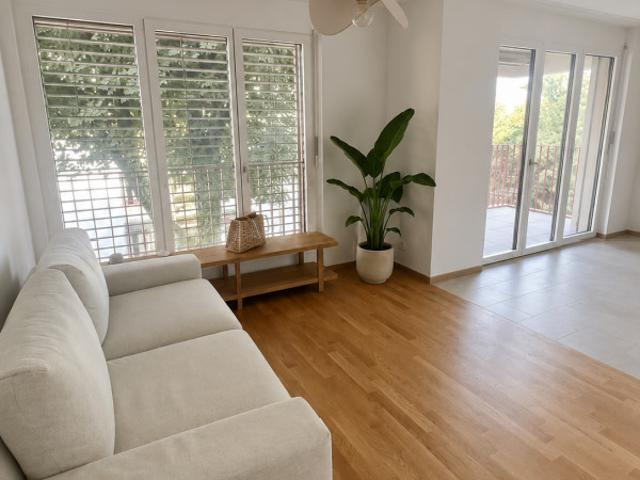 Apartment mieten in Cheseaux-Lausanne, Waadt