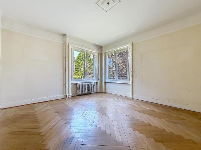 Apartment mieten in Cheseaux-Lausanne, Waadt