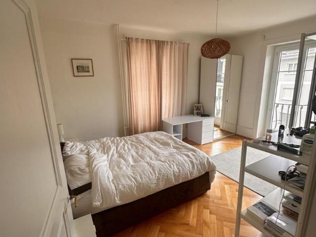 Apartment mieten in Cheseaux-Lausanne, Waadt