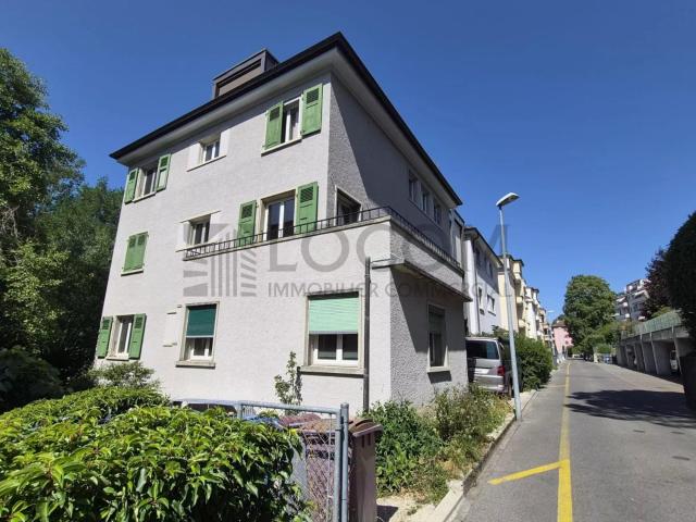 Apartment mieten in Cheseaux-Lausanne, Waadt