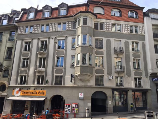 Apartment mieten in Cheseaux-Lausanne, Waadt