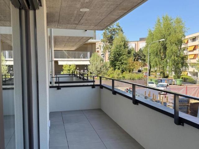 Apartment mieten in Cheseaux-Lausanne, Waadt