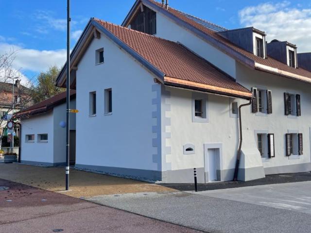 Apartment mieten in Aeugst am Albis, Zürich