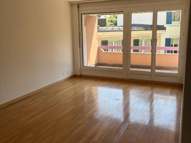 Apartment mieten in Cheseaux-Lausanne, Waadt