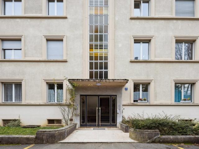 Apartment mieten in Cheseaux-Lausanne, Waadt