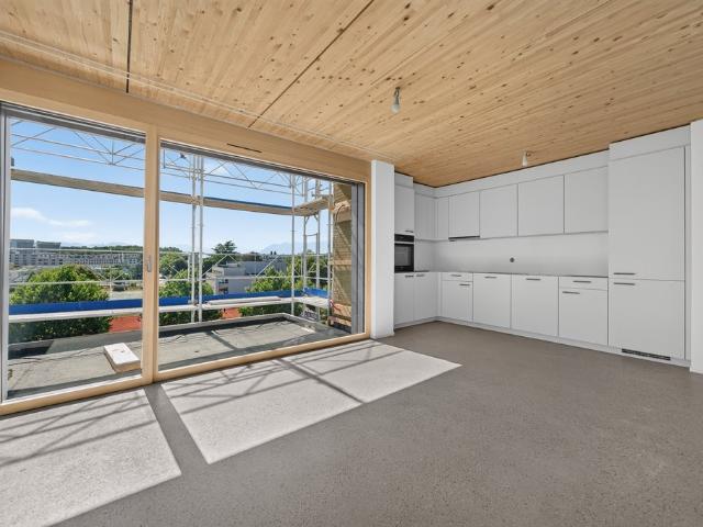 Apartment mieten in Ecublens (FR), Waadt