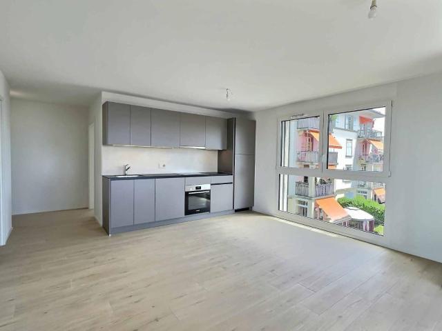 Apartment mieten in Cheseaux-Lausanne, Waadt