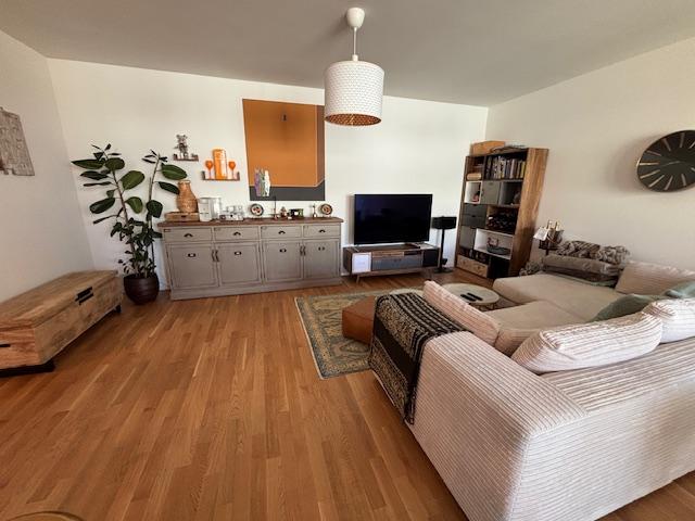 Apartment mieten in Chavannes-près-Renens, Waadt