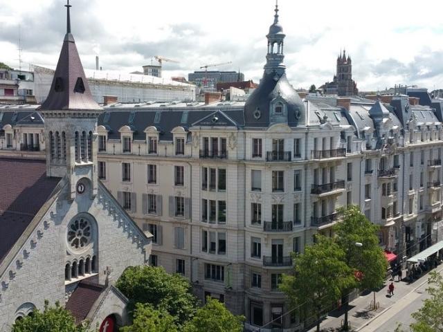 Apartment mieten in Cheseaux-Lausanne, Waadt