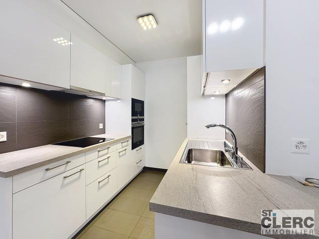 Apartment mieten in Pully, Waadt