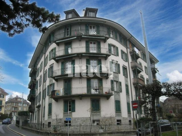 Apartment mieten in Cheseaux-Lausanne, Waadt