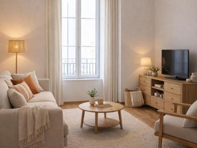 Apartment mieten in Cheseaux-Lausanne, Waadt