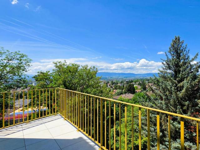 Apartment mieten in Prilly, Waadt
