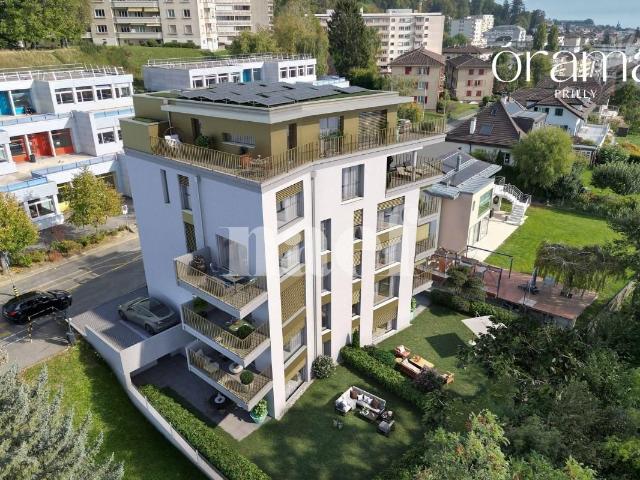 Apartment mieten in Prilly, Waadt