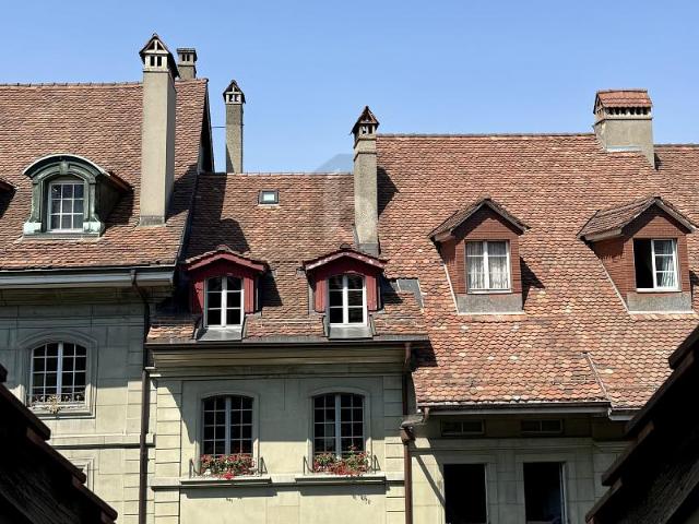 Apartment mieten in Bern