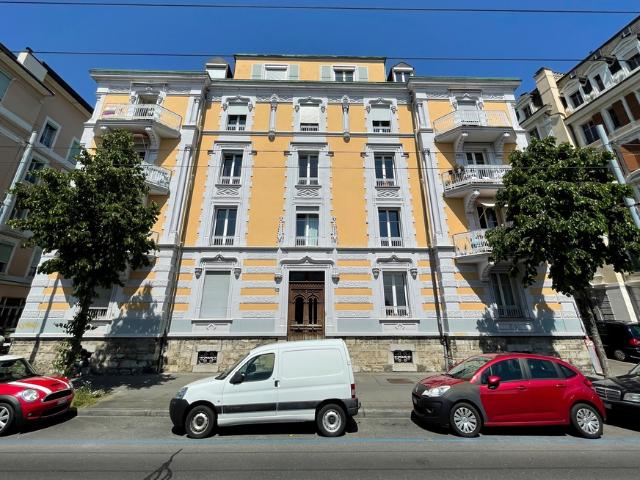Apartment mieten in Cheseaux-Lausanne, Waadt
