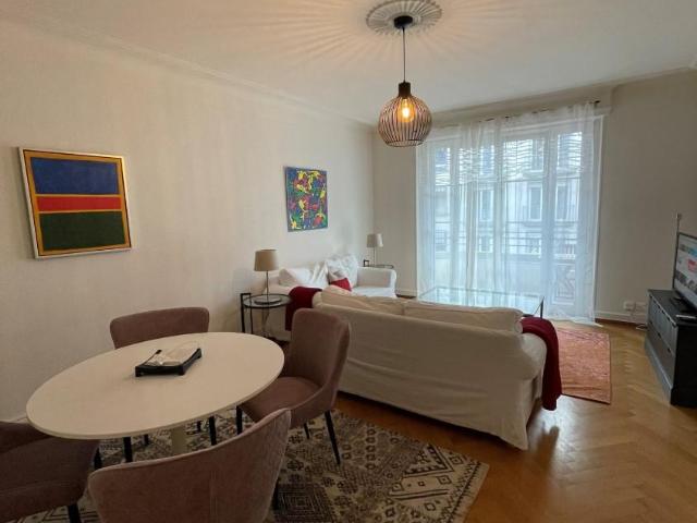 Apartment mieten in Cheseaux-Lausanne, Waadt