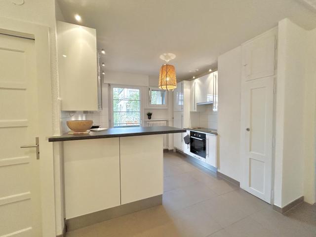 Apartment mieten in Cheseaux-Lausanne, Waadt