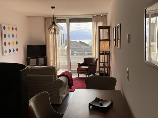 Apartment mieten in Cheseaux-Lausanne, Waadt