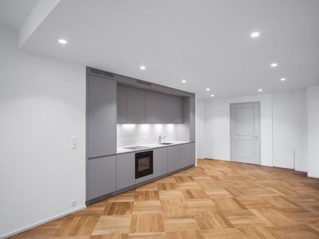 Apartment mieten in Cheseaux-Lausanne, Waadt