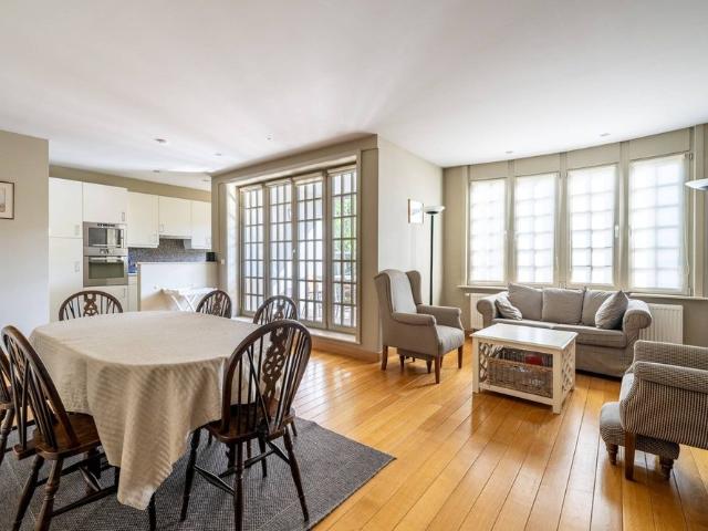 Appartement location à Knokke-heist, West-Vlaanderen