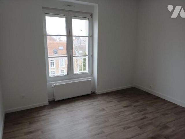 Appartement location à Montreuil-sur-Mer, Neuville-sous-montreuil