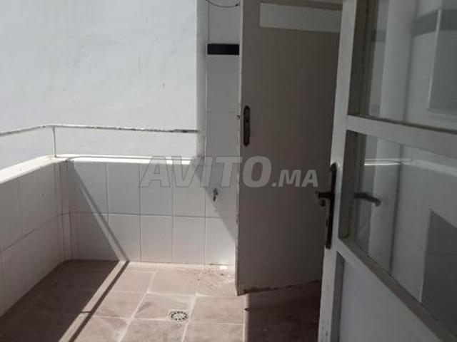Appartement location à Rbat