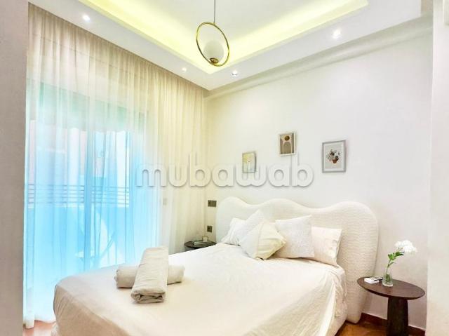 Appartement location à Marrakech, L'Oriental