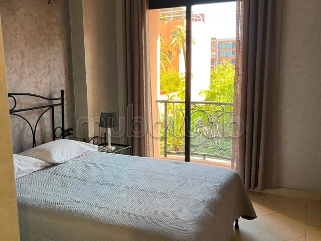 Appartement location à Marrakech, L'Oriental