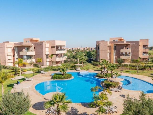 Appartement location à Marrakech, L'Oriental