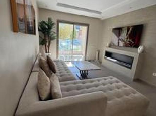 Appartement location