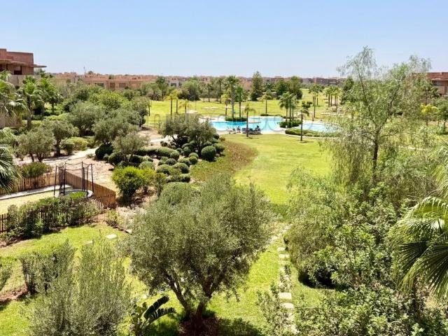 Appartement location à Marrakech, L'Oriental