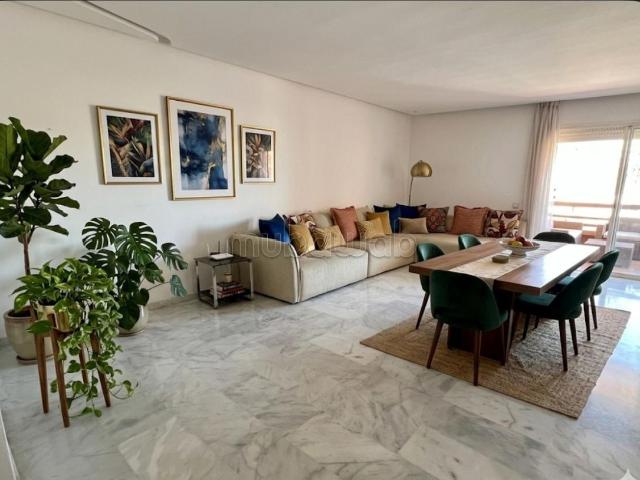 Appartement location à Marrakech, L'Oriental