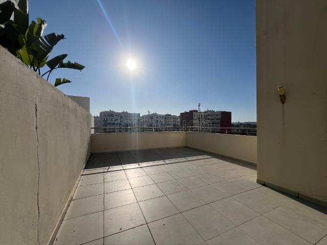 Appartement location à Anfa, Gharb-Chrarda-Beni Hssen