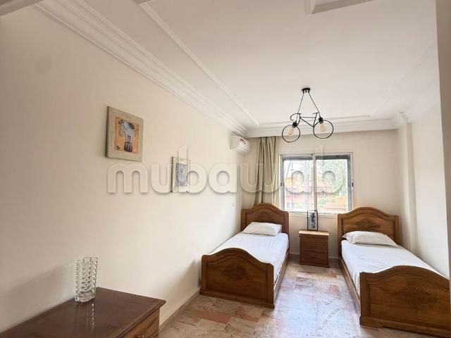 Appartement location à Marrakech, L'Oriental
